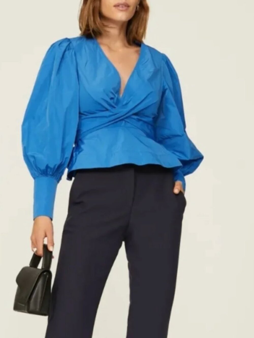 NWT Veronica Beard top